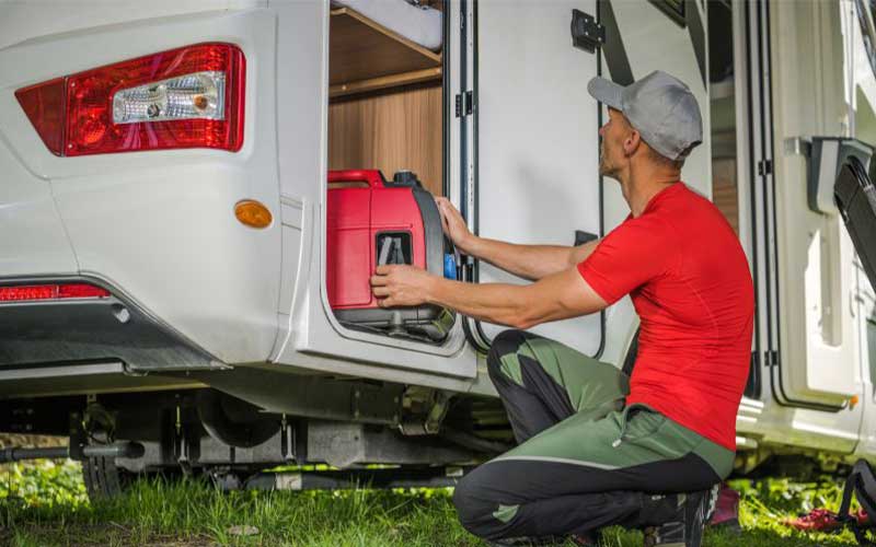 How Do RV Generators Work? Everything You Need to Know!