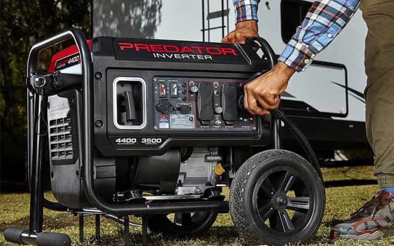How Far Should a Generator Be From the House? Detailed Guide 2023