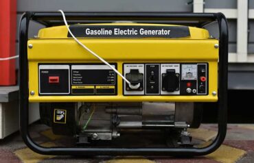 How Long Can I Run a Generator