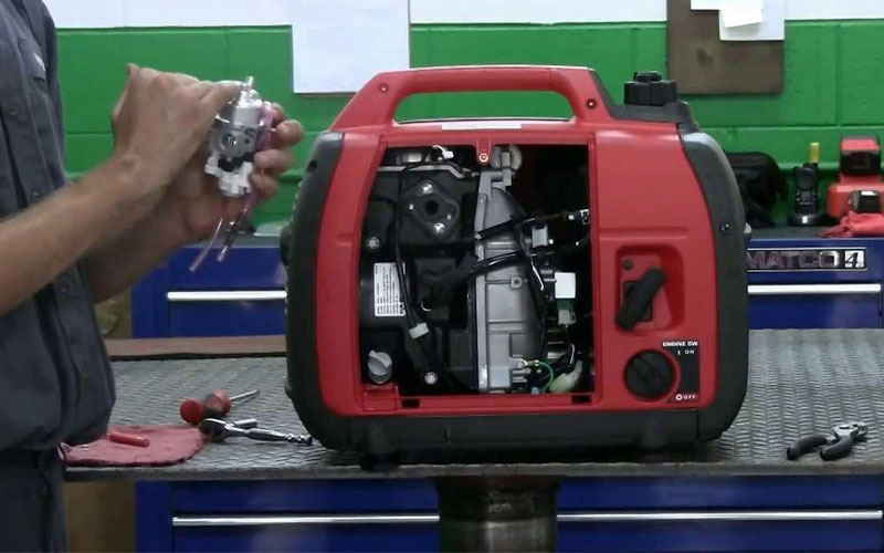 How to Clean Generator Carburetor? Step-by-Step Guide 2023
