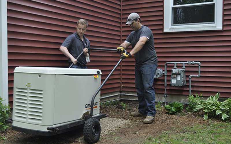 How to Install a Whole House Generator? Comprehensive Guide