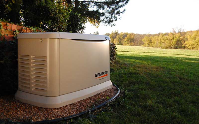 How to Turn Off Generac Generator? A Comprehensive Guide