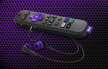 How to Turn off Voice Remote on Roku