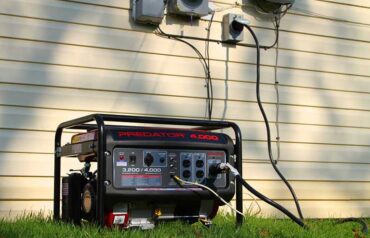 How to Use a Generator Transfer Switch