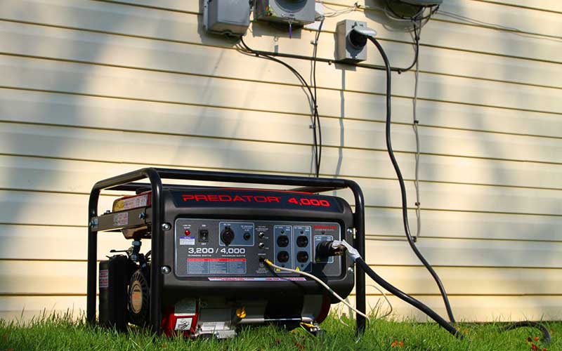 How to Use a Generator Transfer Switch? A Complete Guide