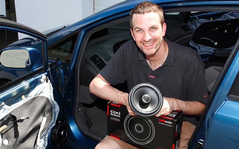 How to Wire Car Speakers Without Harness? Best Guide 2023