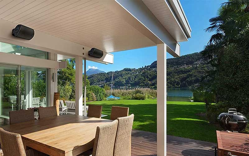How to Wire Outdoor Speakers? A Comprehensive Guide 2023